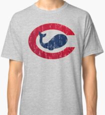 Chicago Whales Classic T-Shirt