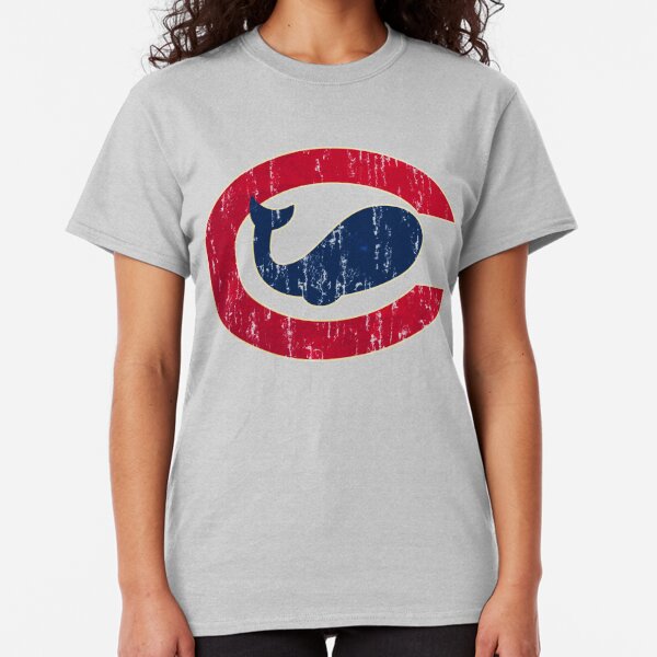 retro red sox shirt