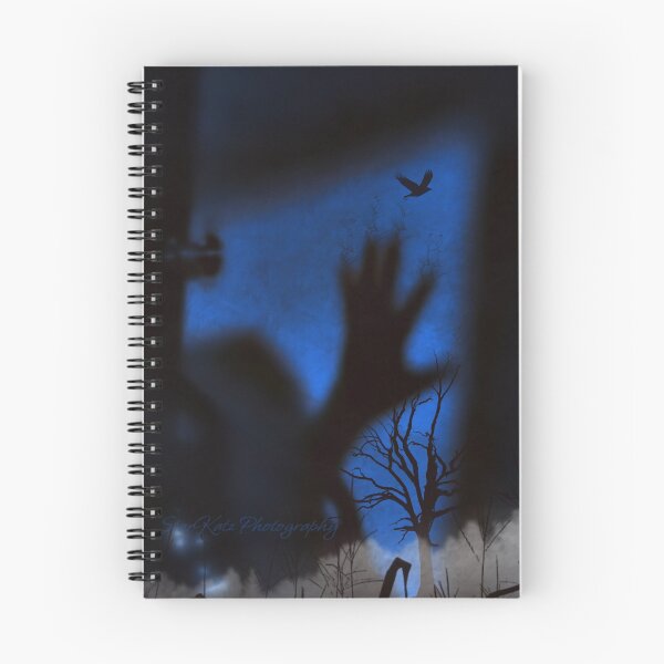 Item preview, "Behind The Door" designed and sold by StarKatz.