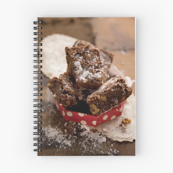 Item preview, brownies designed and sold by emma relph.