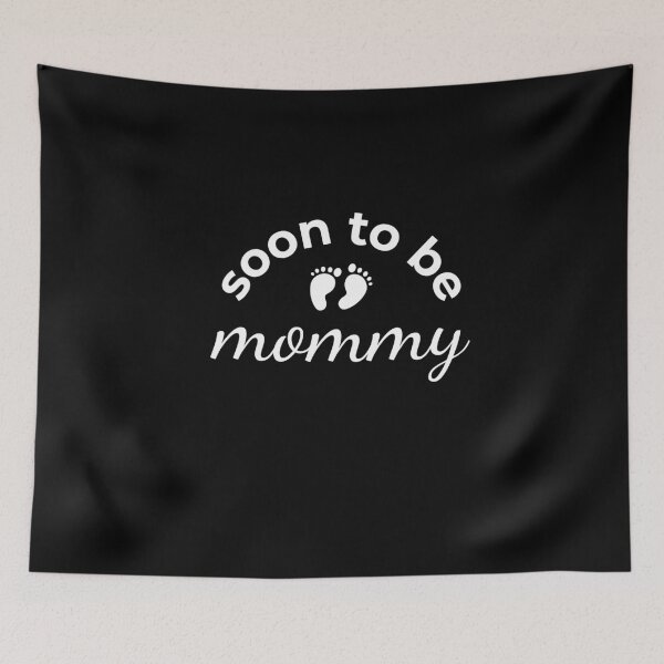 Item preview, Soon To Be Mommy designed and sold by MooonTees.