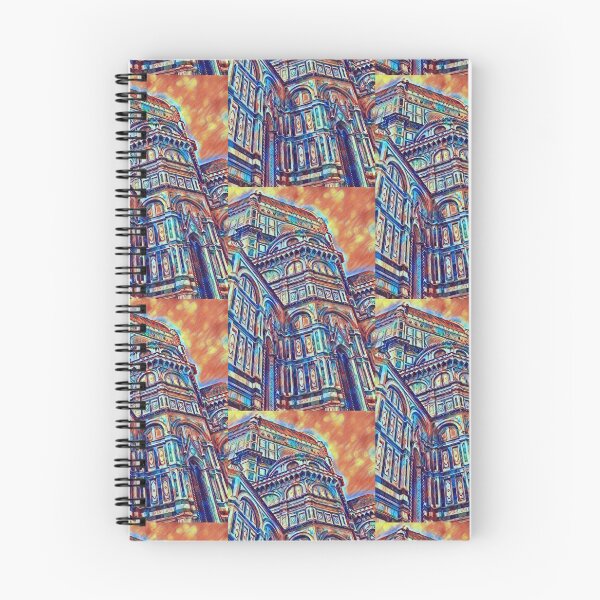 Item preview, Duomo designed and sold by brooke-rebe.