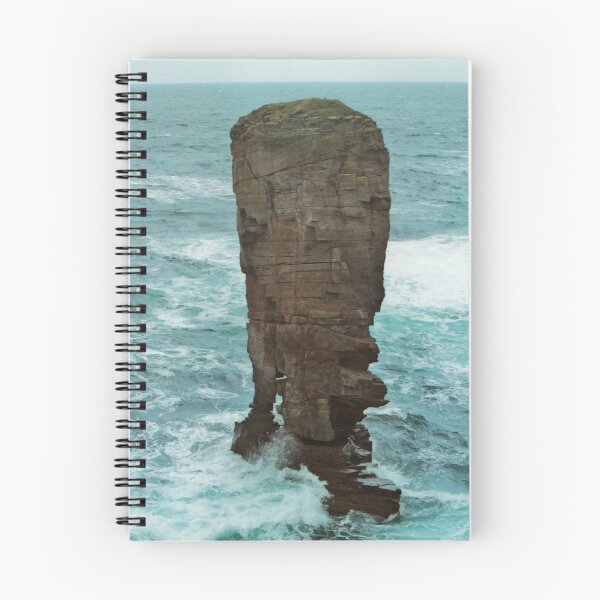 Item preview, Yesnaby Castle designed and sold by WatscapePhoto.