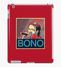 U2 Bobo pop Art Poster iPad Case/Skin