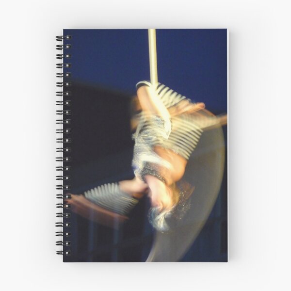 Item preview, Aerialist 2 designed and sold by Steven Carpinter.
