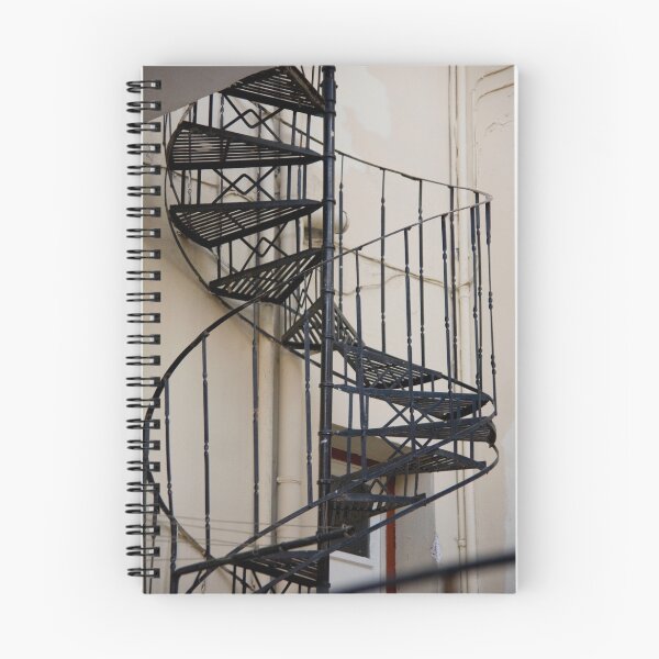 Item preview, Twisted Stairway designed and sold by phil decocco.