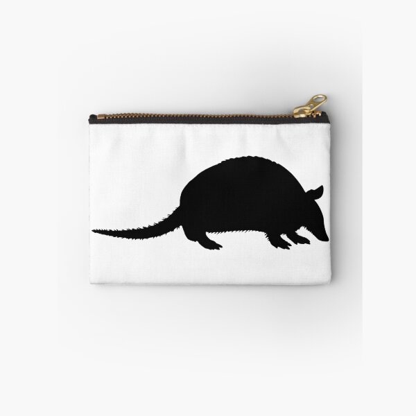 Item preview, Armadillo gift animal designed and sold by RetroFuchs.