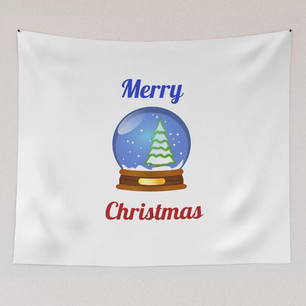 Item preview, Snow Globe Christmas designed and sold by LennyLarue.