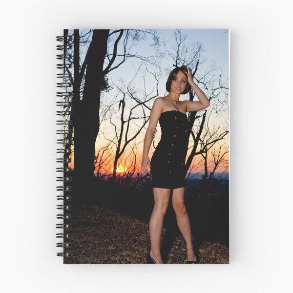 Item preview, Sunset over the remains of King Lake #2 designed and sold by Mark Elshout.