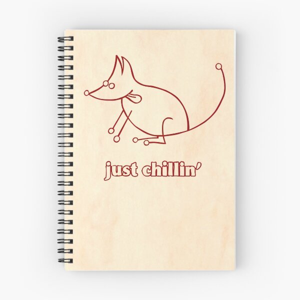 Item preview, just chillin' designed and sold by Amanda Huggenkiss.