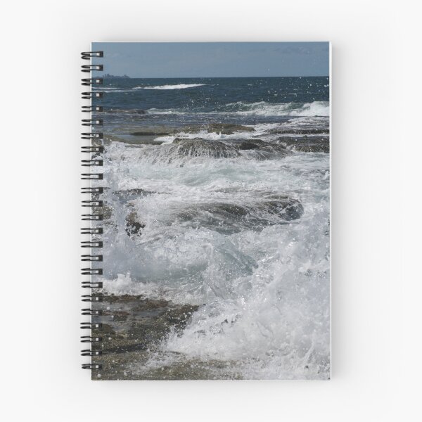 Artikelvorschau, Tumble Cycle - Shelly Beach - Qld  entworfen und verkauft von HeidiForeman.