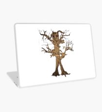 Treebeard from The Lord of The Rings Laptop Skin