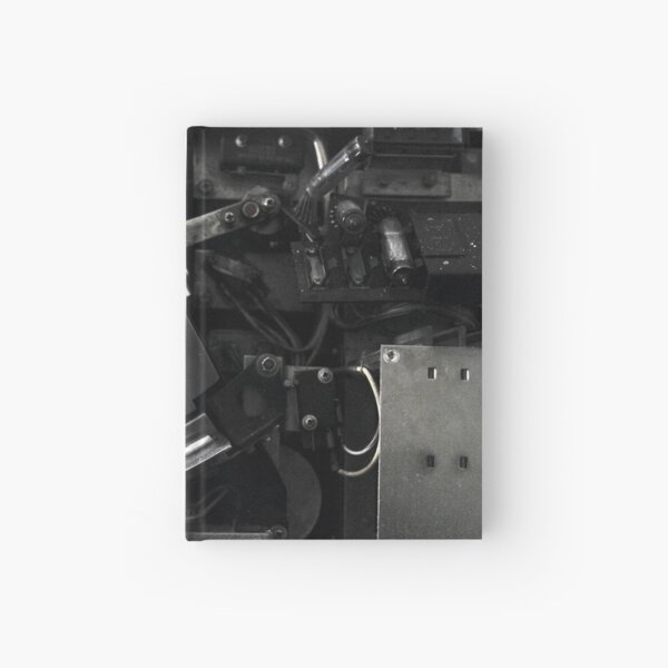 Aperçu de l'œuvre technique créée et vendue par Denny Stoekenbroek.