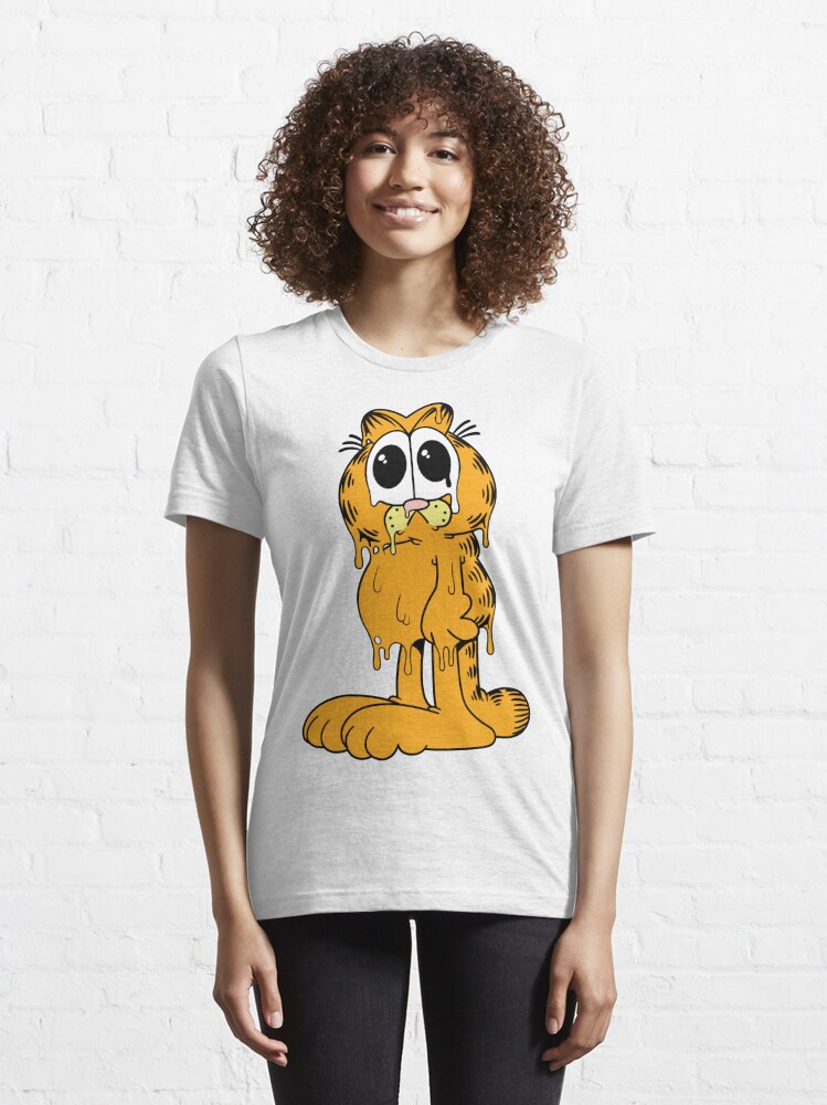 Essential | T-Shirt by Sale Garfield\