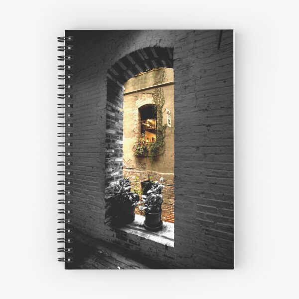 Item preview, The Light Outside designed and sold by PGornell.