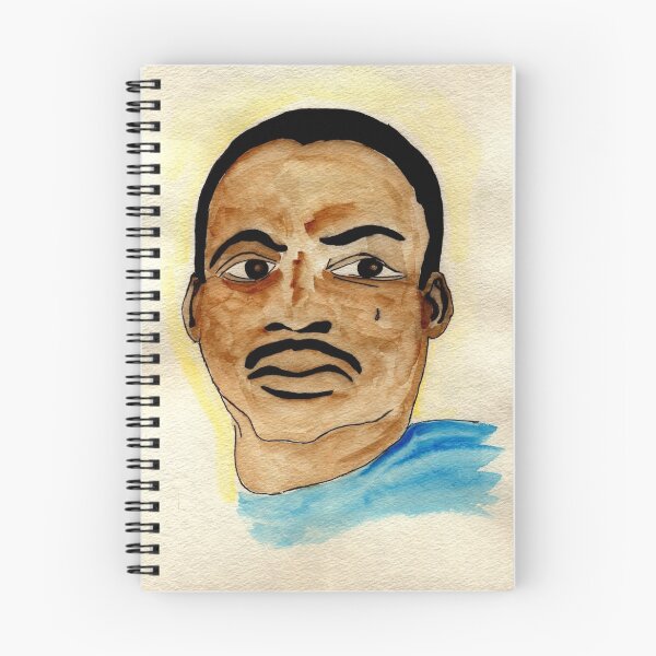 Item preview, Rev. Dr. Martin Luther King,Jr.  designed and sold by Dawn Meadows.