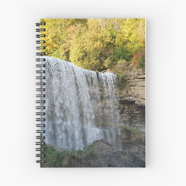 Artikelvorschau, Webster's Waterfall entworfen und verkauft von deb cole.