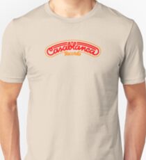 Casablanca Unisex T-Shirt