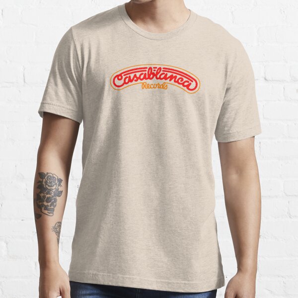 Casablanca Essential T-Shirt