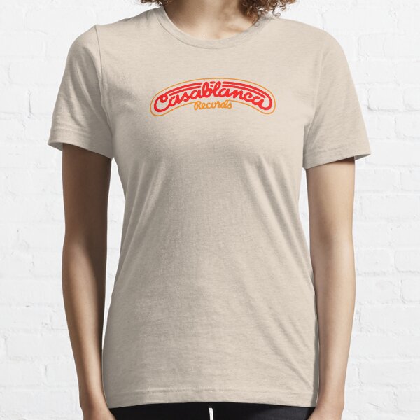 Casablanca Essential T-Shirt