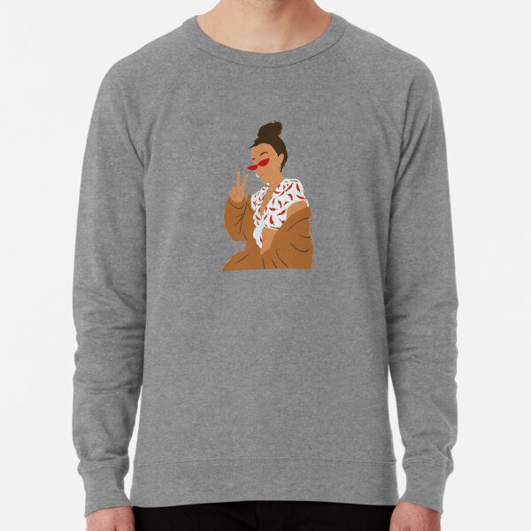 Ethan dolan orange hoodie best sale