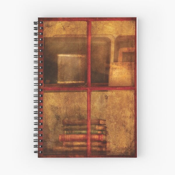 Artikelvorschau, School Books entworfen und verkauft von Mike Savad Photography.