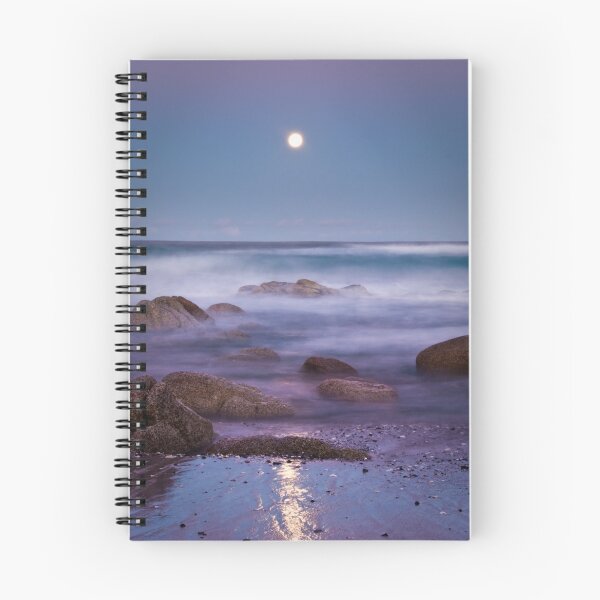 Item preview, Serenity's Rise - Friendly Beaches, Tasmania designed and sold by offthewall88.