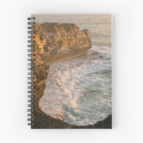 Artikelvorschau, Great Ocean Road - Splish Splash entworfen und verkauft von mspfoto.