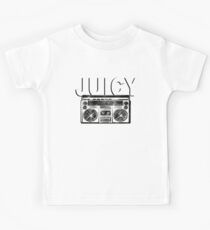 JUICY Kids Tee