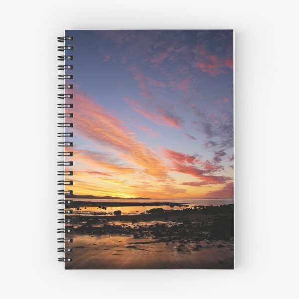 Item preview, tamar river sunset2 designed and sold by dmaxwell.