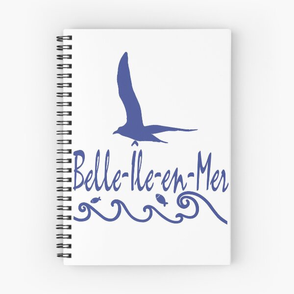 Item preview, Belle Ile en Mer designed and sold by aghlessan.
