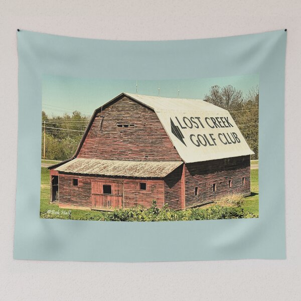 Item preview, "FIND THE CREEK. THEN FIND THE CLUB," Photo, for print and products designed and sold by Bob Hall©.
