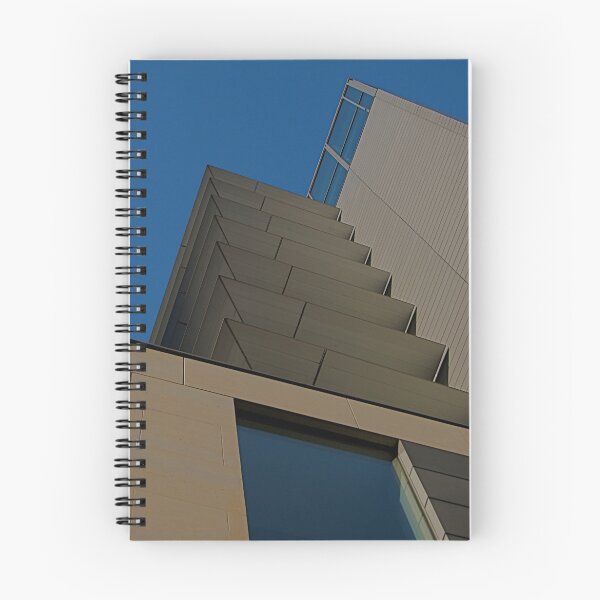 Item preview, Zenith Building, Manchester designed and sold by marc melander.