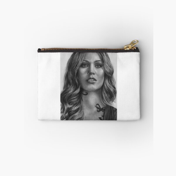 Item preview, Clary Fairchild designed and sold by aspihesi.