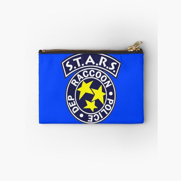 Item preview, S.T.A.R.S. designed and sold by MarbleCake23.