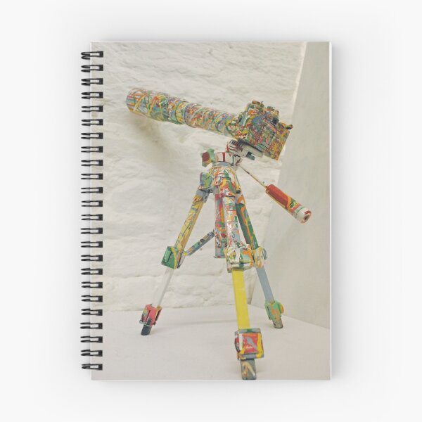 Item preview, Postmodern Camera. designed and sold by Andrew Nawroski.