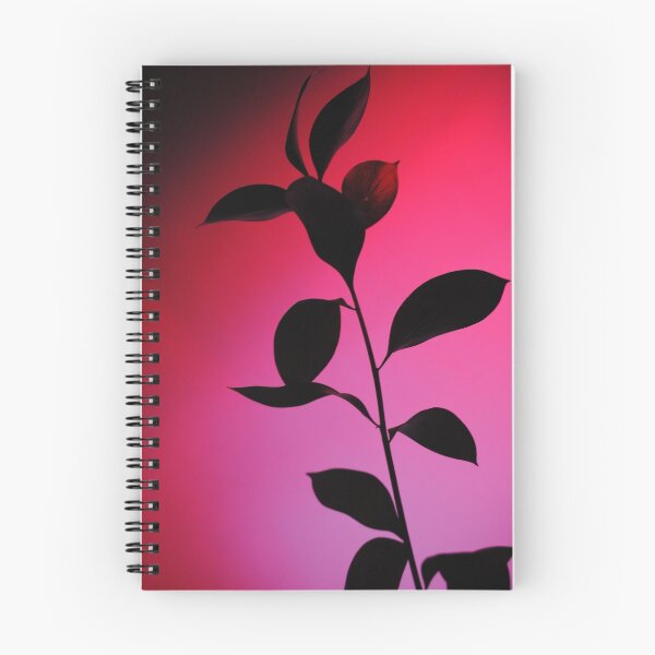 Item preview, stalk reds and pinks designed and sold by Katie  Jackman.