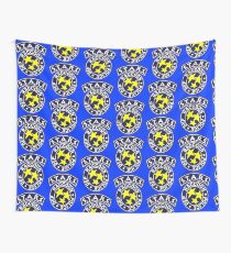 S.T.A.R.S. Wall Tapestry
