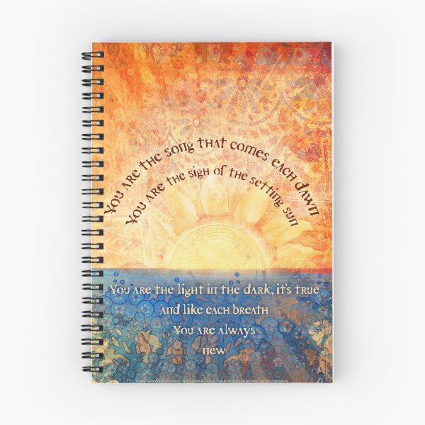 Item preview, You Are the Song designed and sold by AngiandSilas.