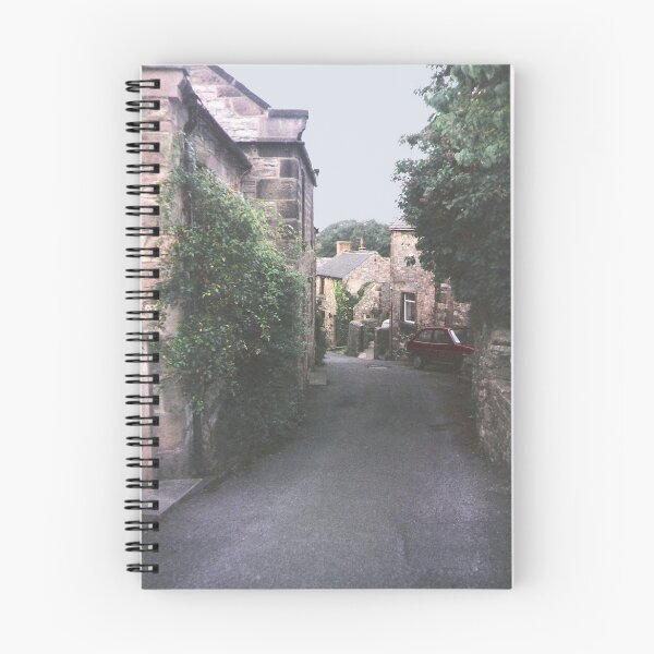 Item preview, A Winster Alley (2) designed and sold by RodrossarioMP.
