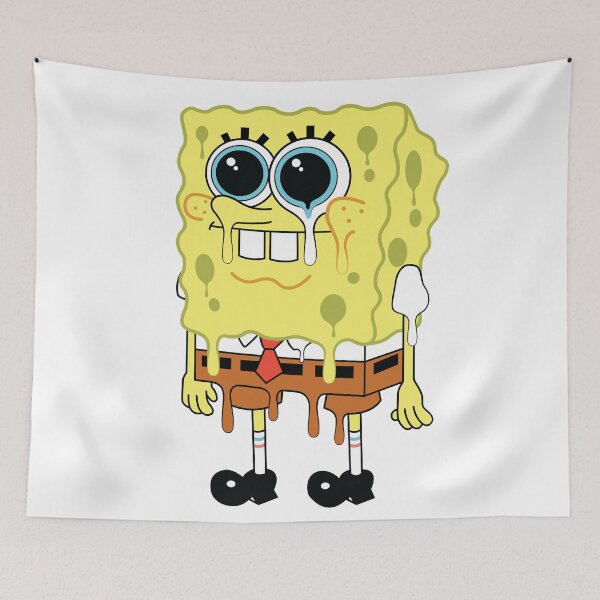 Item preview, Spongebob designed and sold by TonyHarrop.