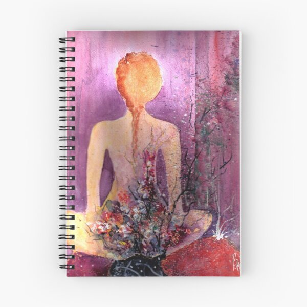 Item preview, Tranquility  designed and sold by bev langby.