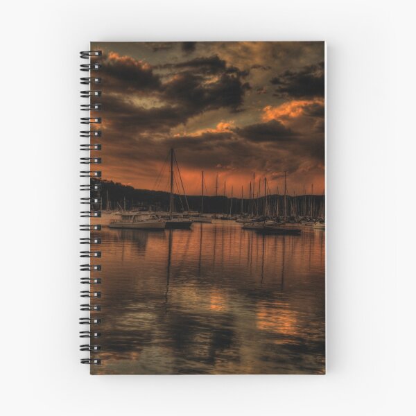 Item preview, Golden Dreams - Newport, Sydney - The HDR Experience designed and sold by Salieri1627.