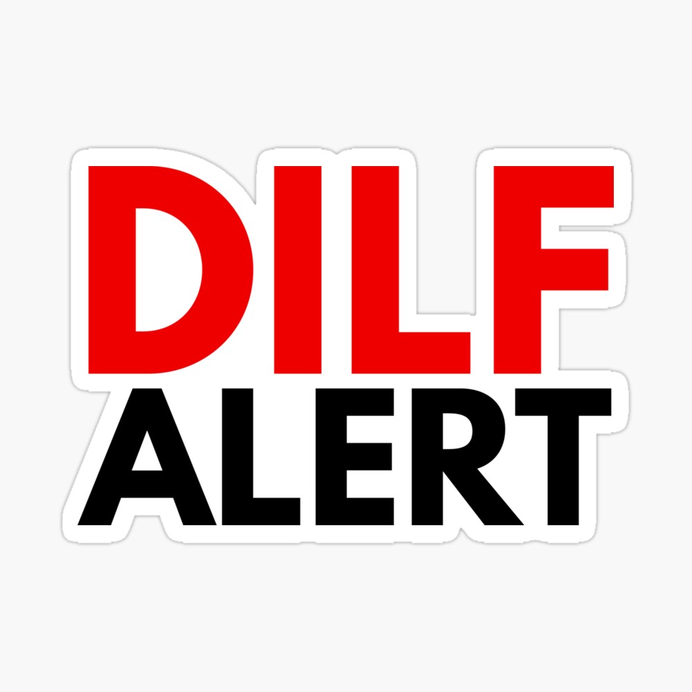 Dilf alert