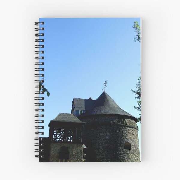 Item preview, Schloss Burg designed and sold by TriciaDanby.