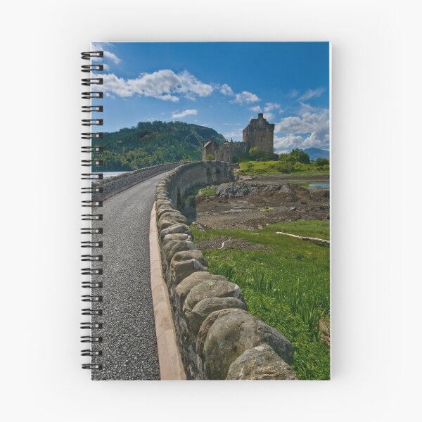 Item preview, Across The Bridge designed and sold by Mark Robson.