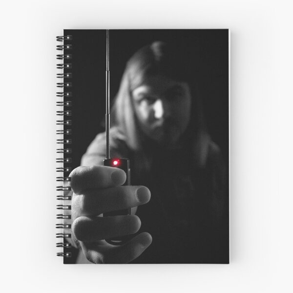 Item preview, Self-Portrait with Wireless Shutter Release designed and sold by Daniel Owens.