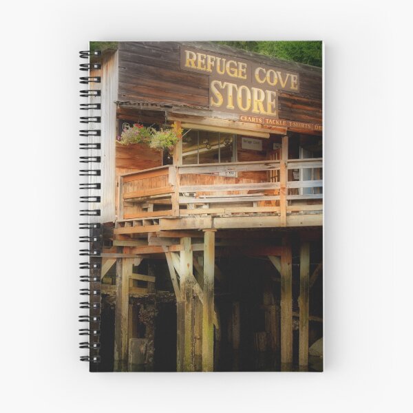 Item preview, Refuge Cove Store designed and sold by Anne McKinnell.