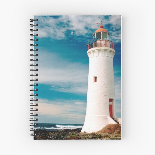 Item preview, Griffith Island Lighthouse designed and sold by Norman Repacholi | Keystone Photography.