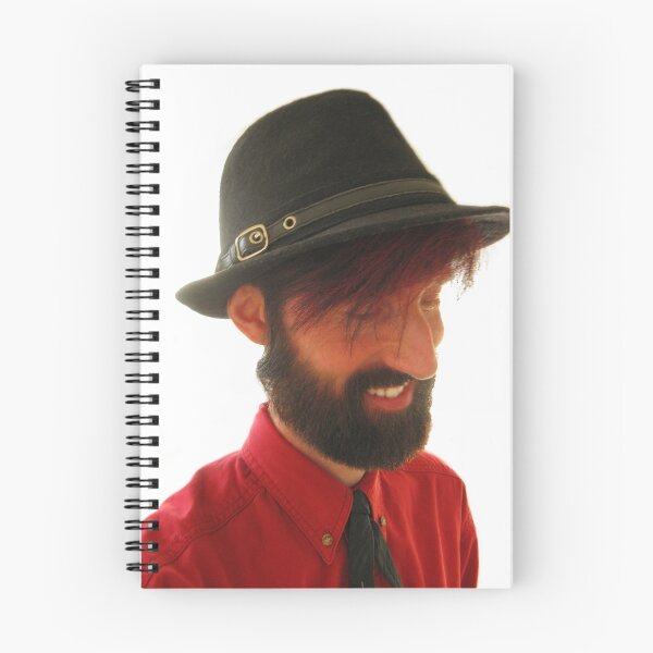 Item preview, Self-Portrait in Red designed and sold by Napier Thompson.